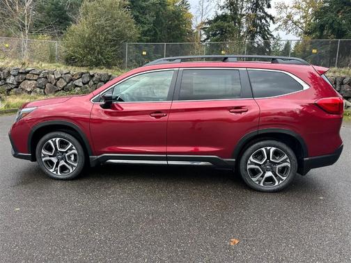 2026 Subaru Ascent Limited