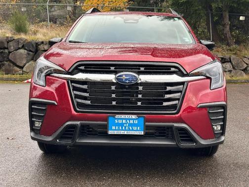 2026 Subaru Ascent Limited