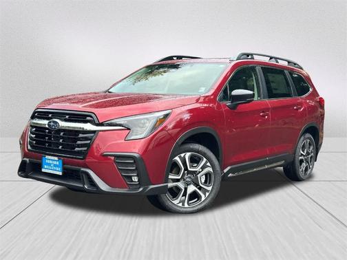 2026 Subaru Ascent Limited
