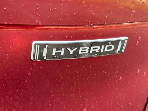 2025 Subaru Forester Hybrid Premium