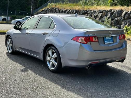 2014 Acura TSX 2.4