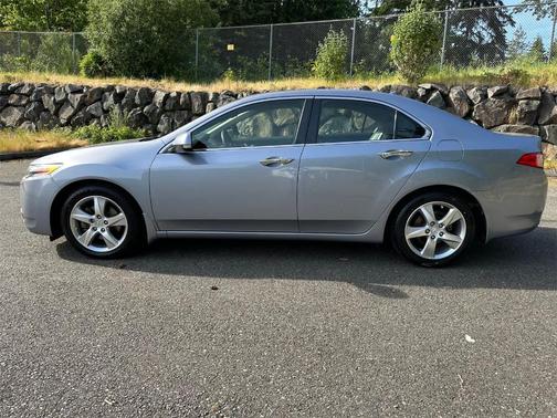 2014 Acura TSX 2.4