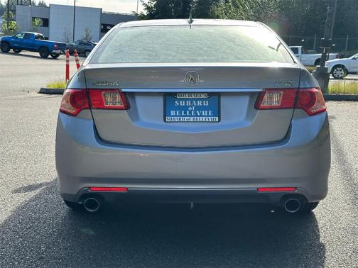 2014 Acura TSX 2.4