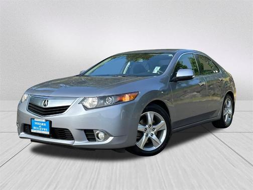 2014 Acura TSX 2.4