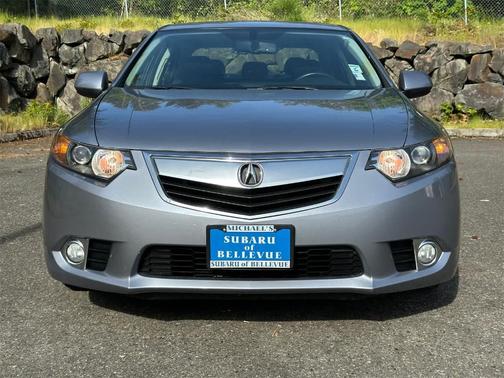 2014 Acura TSX 2.4