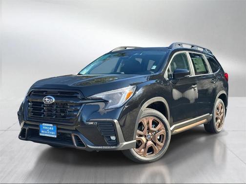 2026 Subaru Ascent Limited Bronze Edition