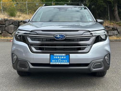 2025 Subaru Forester Hybrid Limited