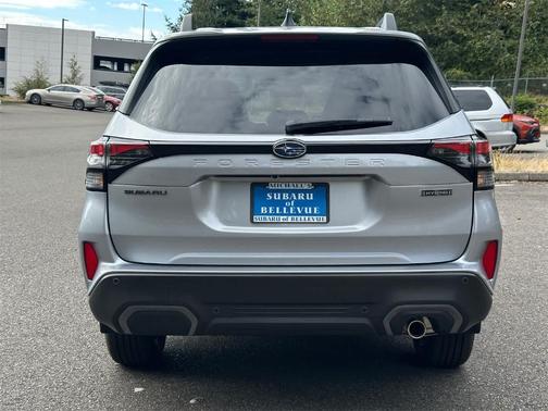 2025 Subaru Forester Hybrid Limited