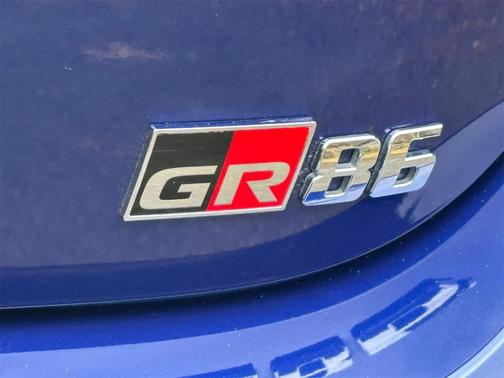 2023 Toyota GR86 Base