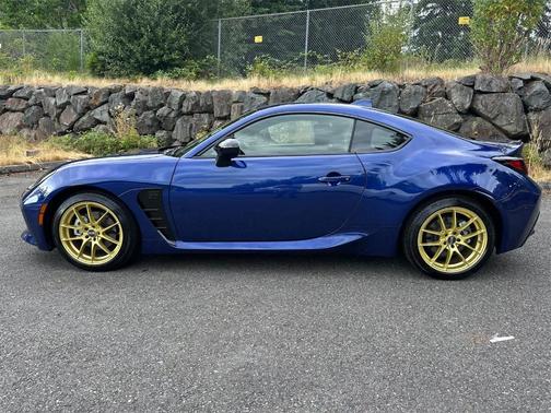 2023 Toyota GR86 Base