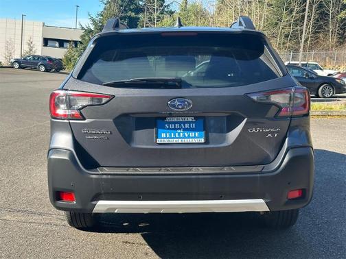 2024 Subaru Outback Limited XT