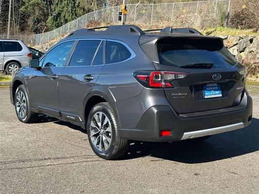 2024 Subaru Outback Limited XT