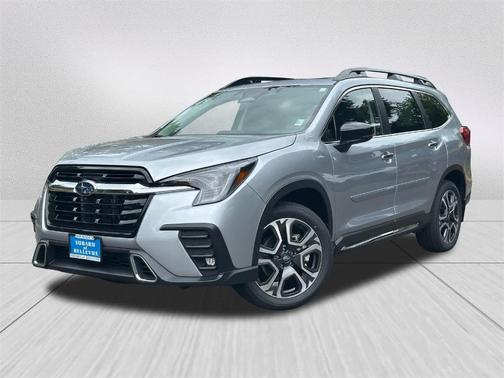 2025 Subaru Ascent Touring