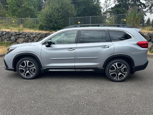 2025 Subaru Ascent Touring