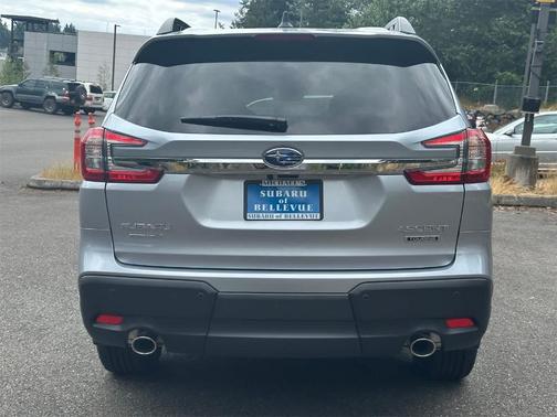 2025 Subaru Ascent Touring