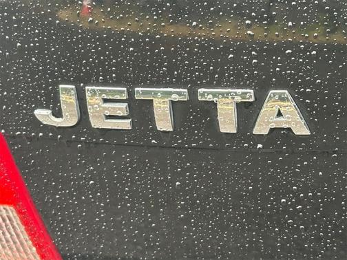 2003 Volkswagen Jetta GLS