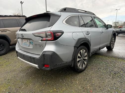 2023 Subaru Outback Limited XT