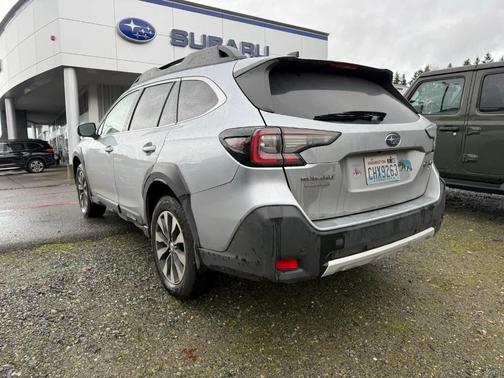2023 Subaru Outback Limited XT
