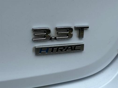 2018 Genesis G80 3.3T Sport