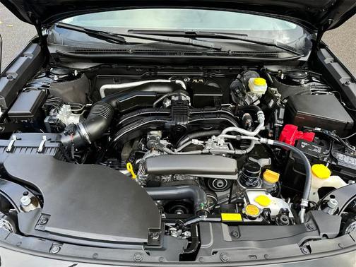 2023 Subaru Legacy 