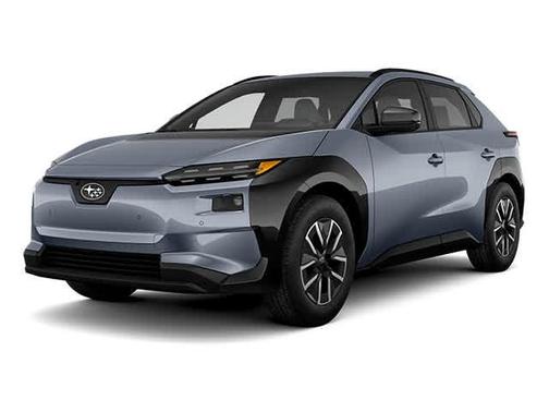 2026 Subaru Solterra Premium