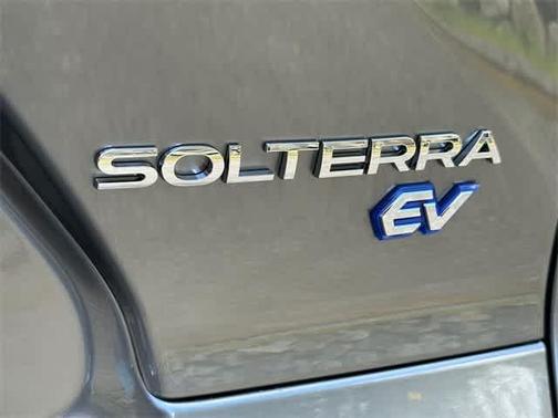 2025 Subaru Solterra Premium