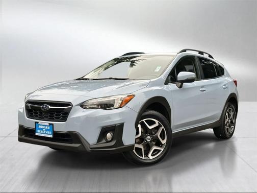 2018 Subaru Crosstrek 2.0i Limited