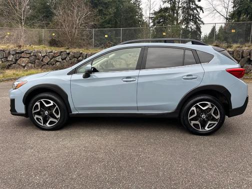 2018 Subaru Crosstrek 2.0i Limited