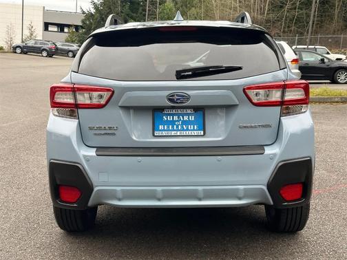 2018 Subaru Crosstrek 2.0i Limited