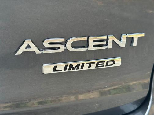 2025 Subaru Ascent Limited