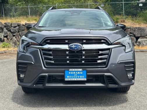 2025 Subaru Ascent Limited