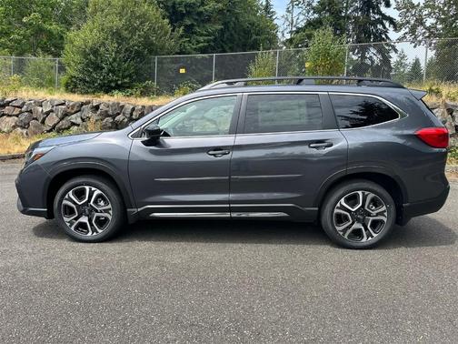 2025 Subaru Ascent Limited