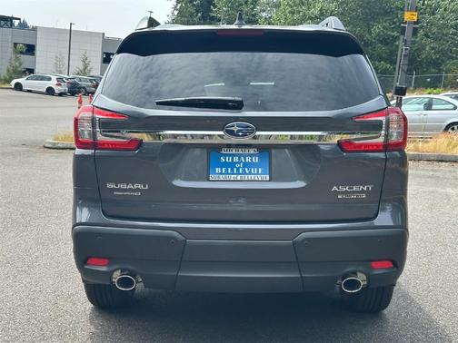 2025 Subaru Ascent Limited
