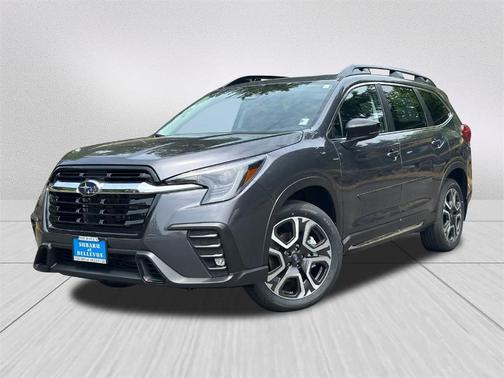 2025 Subaru Ascent Limited
