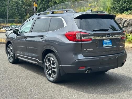 2025 Subaru Ascent Limited