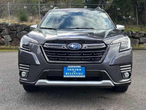 2023 Subaru Forester Touring