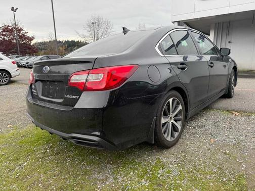 2019 Subaru Legacy Limited