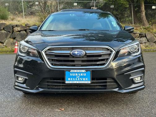 2019 Subaru Legacy Limited