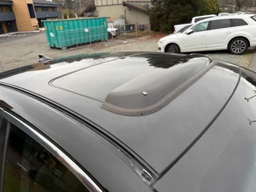 2019 Subaru Legacy Limited