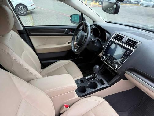 2019 Subaru Legacy Limited