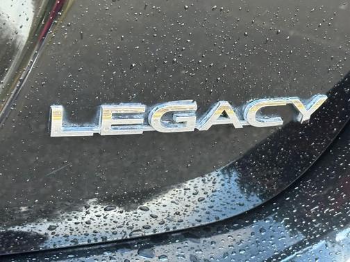 2019 Subaru Legacy Limited
