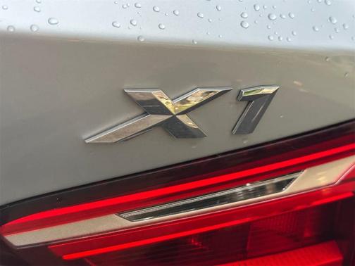 2017 BMW X1 xDrive 28i