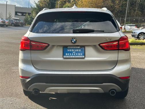2017 BMW X1 xDrive 28i