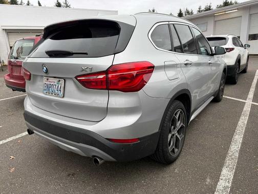 2017 BMW X1 xDrive 28i