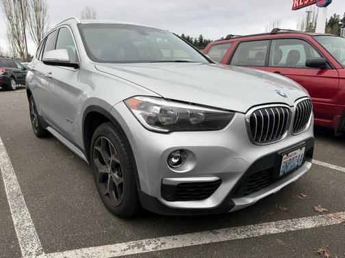 2017 BMW X1 xDrive 28i