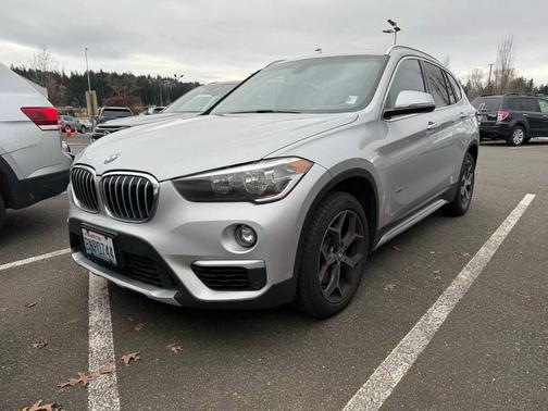 2017 BMW X1 xDrive 28i
