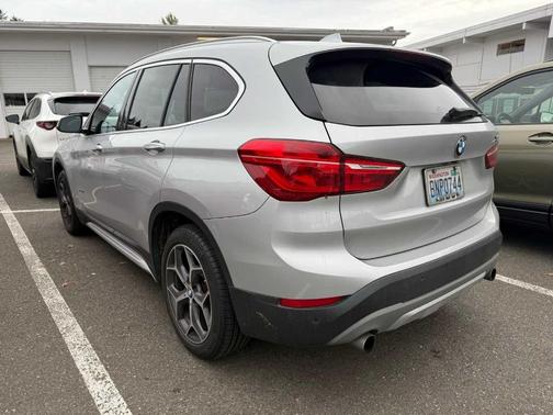 2017 BMW X1 xDrive 28i