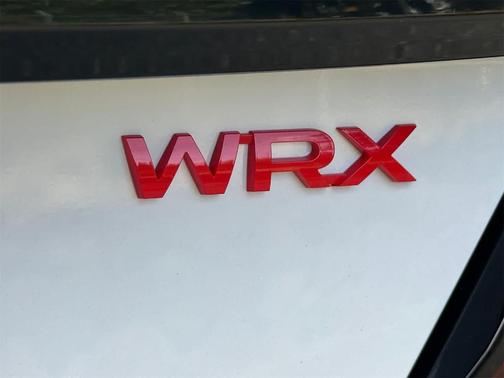 2025 Subaru WRX Limited