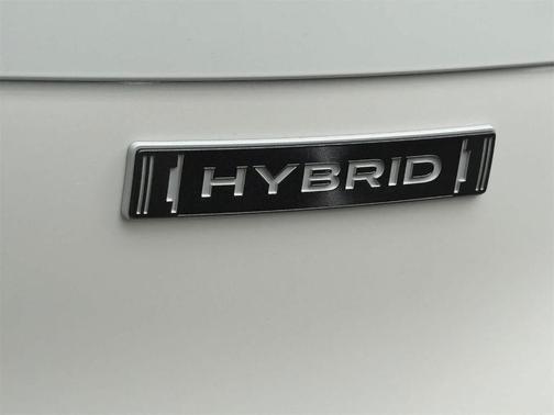 2025 Subaru Forester Hybrid Touring