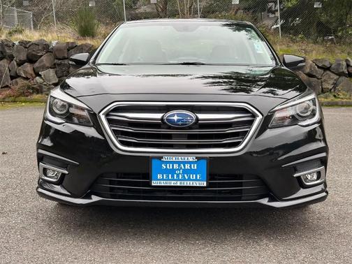 2019 Subaru Legacy 